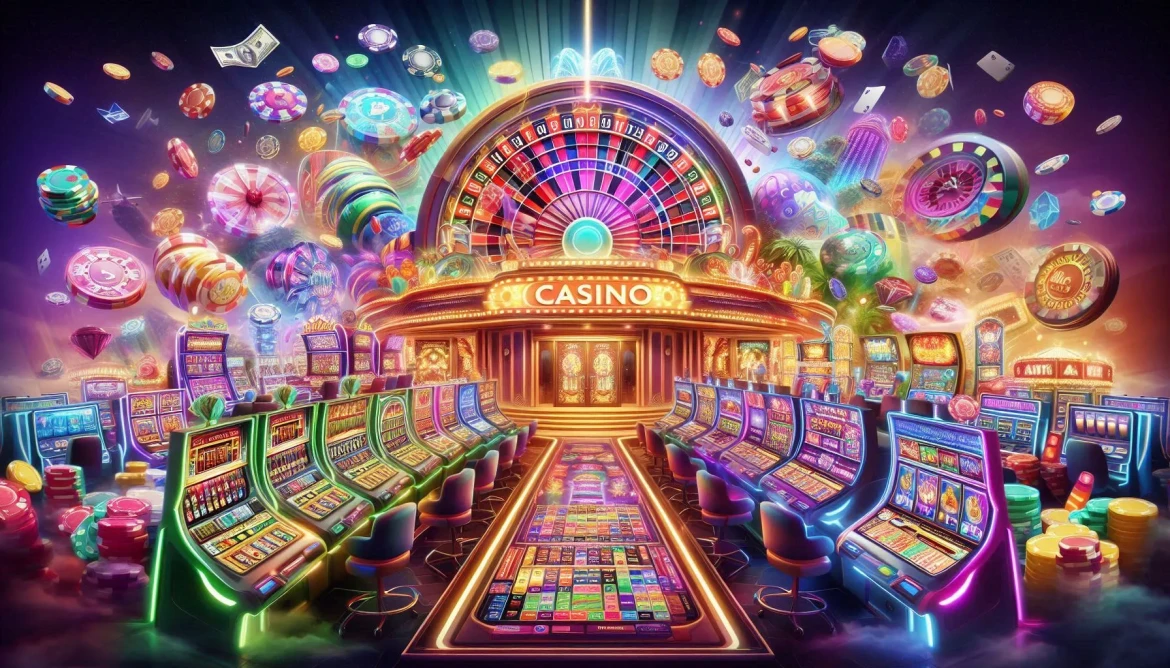 Royals Tiger Casino