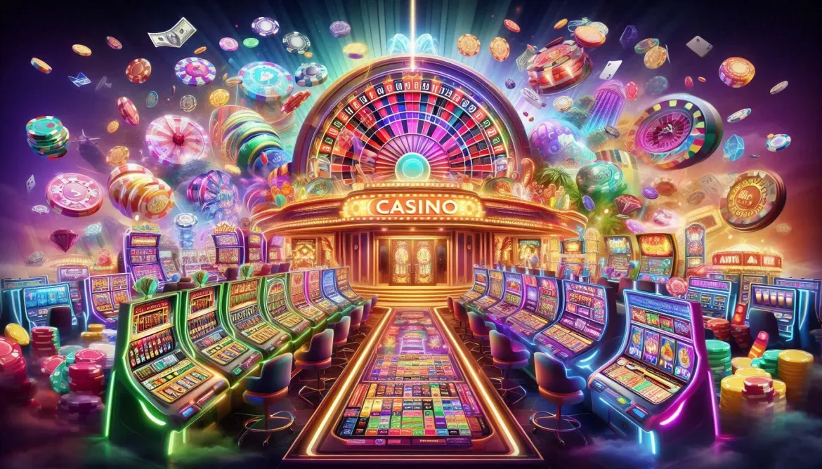 Royals Tiger Casino
